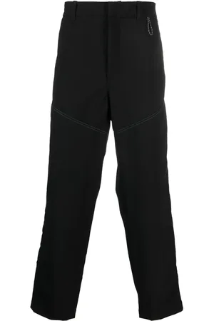 OAMC Shasta straight-leg trousers
