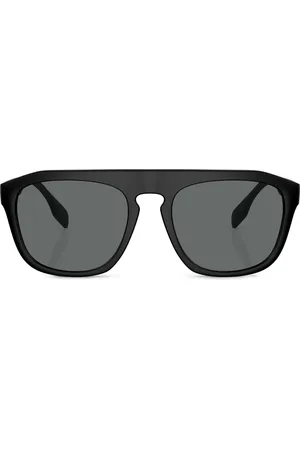 Burberry Wren pilot-frame sunglasses