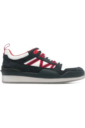 Moncler Pivot low-top sneakers