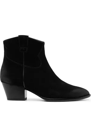 Ash Houston 03 50mm suede boots
