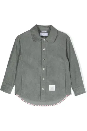 Thom Browne Corduroy shirt jacket