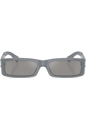Dolce & Gabbana Rectangle frame sunglasses