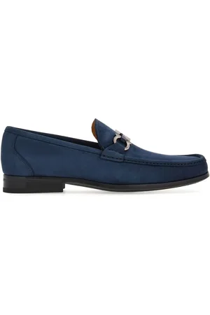 Mens ferragamo hot sale shoes sale