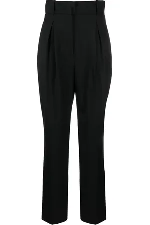 IRO Motel straight-leg trousers
