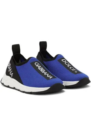 Dolce & Gabbana Sorrento slip-on sneakers