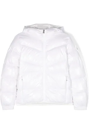 Colmar Padded hooded jacket