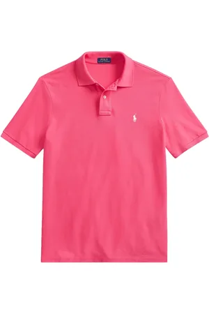 Ralph Lauren Polo Pony cotton polo shirt