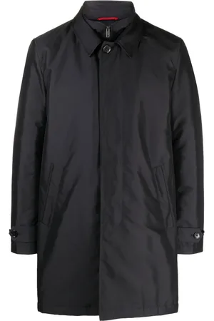 FAY Morning raincoat