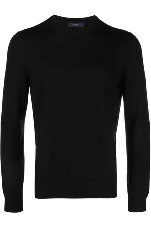 FAY Crew-neck sweatshirt
