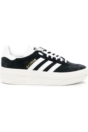 adidas Gazelle Bold platform sneakers