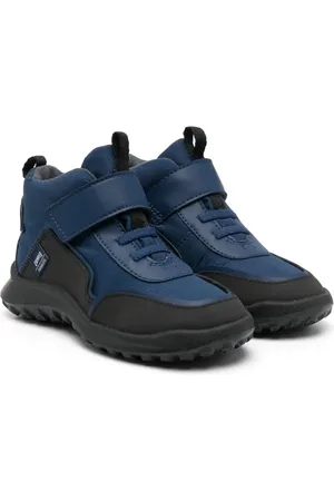 Camper Circular high-top sneakers