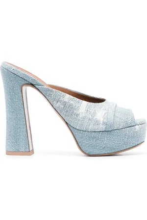 MALONE SOULIERS 125mm Yasmin sandals