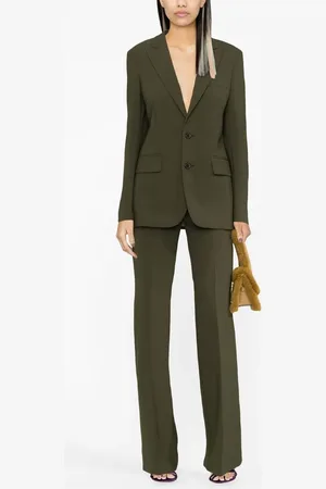 Dsquared2 Single-breasted blazer