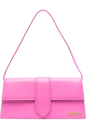 Jacquemus Le Bambino Long shoulder bag