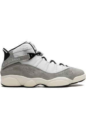 Jordan 6 Rings "Cement " sneakers