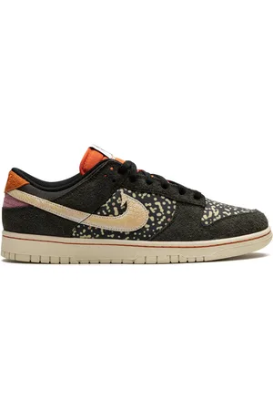 Nike Dunk Low "Trout" sneakers