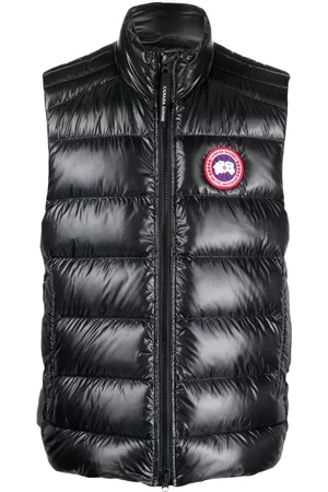 Canada goose cheap gilet cheap