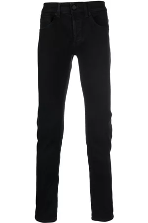 Dondup Mid-rise skinny jeans