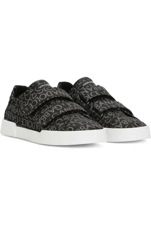 Dolce & Gabbana Portofino low-top sneakers