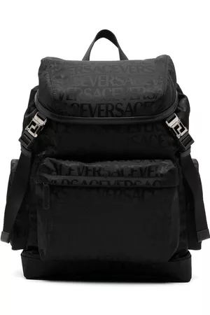 VERSACE Allover Neo backpack