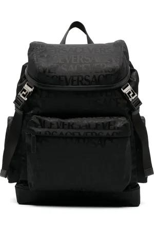 VERSACE Allover Neo backpack