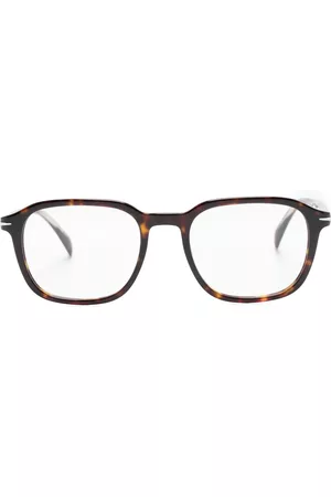 DB EYEWEAR BY DAVID BECKHAM DB 1084 square-frame glasses