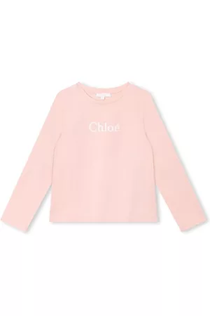 Chloé Floral-print organic-cotton pyjama bottoms