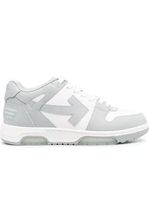 OFF-WHITE Out of Office low-top sneakers