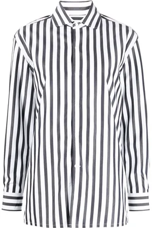 Ralph Lauren Striped cotton shirt