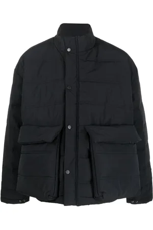 HENRIK VIBSKOV Tabasco padded jacket