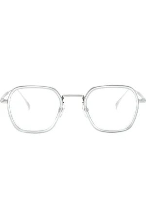 DB EYEWEAR BY DAVID BECKHAM DB 1103 square-frame glasses