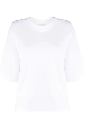 Isabel Marant Ben organic-cotton T-shirt