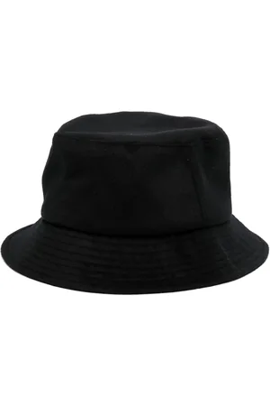 Paul Smith Signature-stripe bucket hat