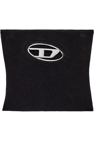 Diesel M-Clarksville-A logo-plaque bandeau top