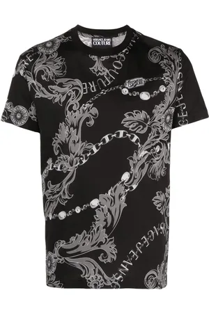 Versace t shirt on sale 2019