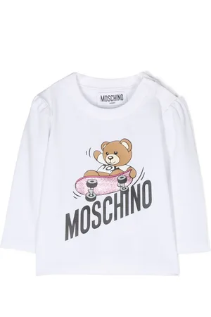 Moschino sale hot sale baby