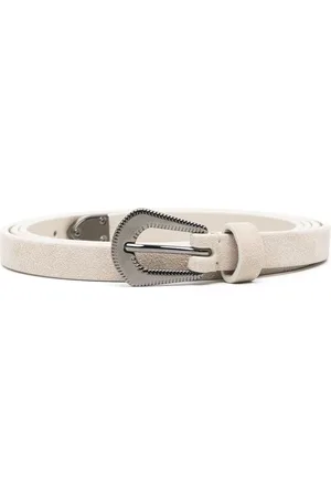 Brunello Cucinelli Monili chain-detail belt