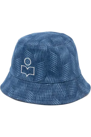 Isabel Marant Haley bucket hat