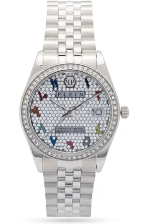 Philipp Plein Date Superlative 34mm