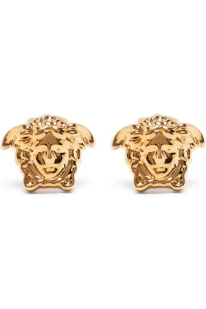 VERSACE Medusa stud earrings