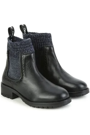 Chloe boots cheap sale