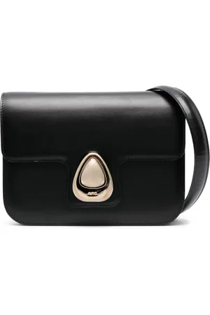 A.P.C. Small Astra shoulder bag