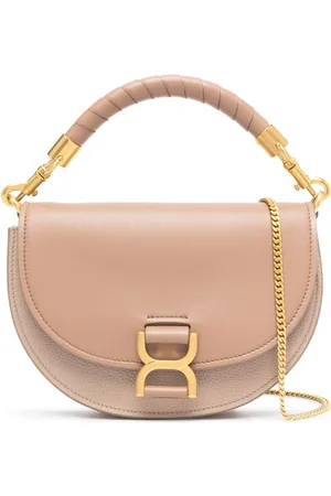 Chloé Marcie cross body bag
