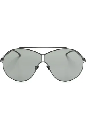 MYKITA Studio 12.5 shield-frame sunglasses