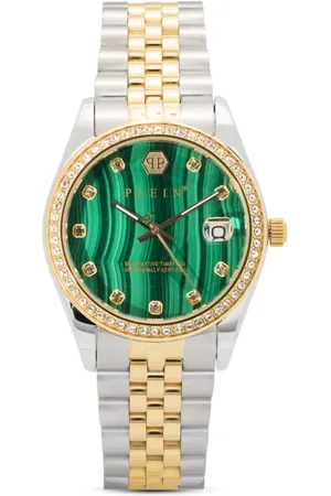 Philipp Plein Date Superlative 34mm