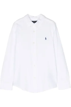 Ralph Lauren Polo Pony cotton shirt