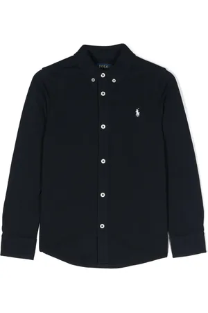 Ralph Lauren Polo Pony cotton shirt