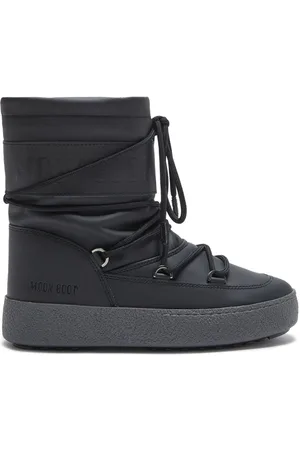 Moon Boot MTrack Tube Rubber boots