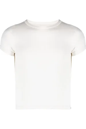 EXTREME CASHMERE N??292 America baby T-shirt