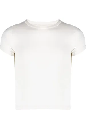 EXTREME CASHMERE Nº292 America baby T-shirt